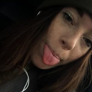 Meet your Posher, Audrey